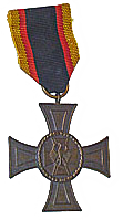 Ehrenkreuz der Bundeswehr