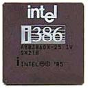 Intel 80386