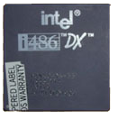 Intel 80486